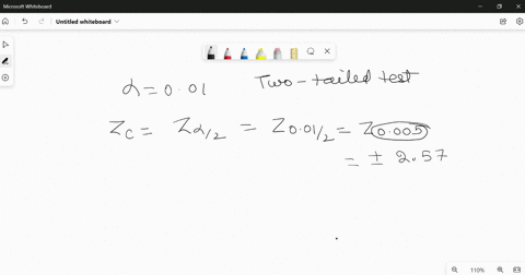 6-find-the-critical-value-and-rejection-region-for-the-type-of-z-test-with-level-of-significance-a_-two-tailed-test-a-001-a-z0-257520-25752-2575-2-2575-b-z0-164520-16452-1645-2-1645-c-z0-196-84933