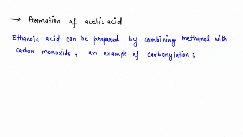 acetic-acid-ch3cooh-can-be-manufactured-by-combining-methanol-ch3oh-with-carbon-monoxide-an-example-of-a-carbonylation-calculate-i-the-standard-enthalpy-dh0-and-ii-the-standard-entropy-ds0-f-57346