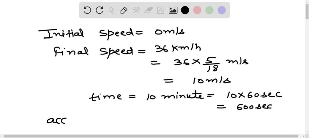 solved-a-bus-decreases-its-speed-from-72-km-h-in-10-s-calculate-the-acceleration-of-the-bus