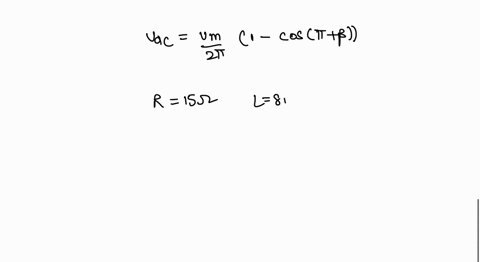 question-2-a-half-wave-rectifier-has-a-source-of-240vrms-at-60hz-and-rl-load-with-r15-and-l80mh-determine-aan-expression-for-load-current-bthe-average-current-cthe-power-absorbed-by-the-resi-48034