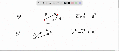 write-a-vector-equation-for-a-for-each-arrangement-of-vectors-for-example-if-adding-b-and-c-gives-a-then-write-a-bc-each-answer-you-give-should-start-with-42128