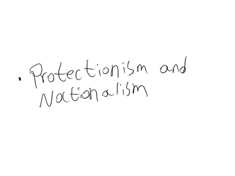 two-factors-that-are-likely-to-significantly-undermine-the-prospects-of-globalization-in-your-opinion
