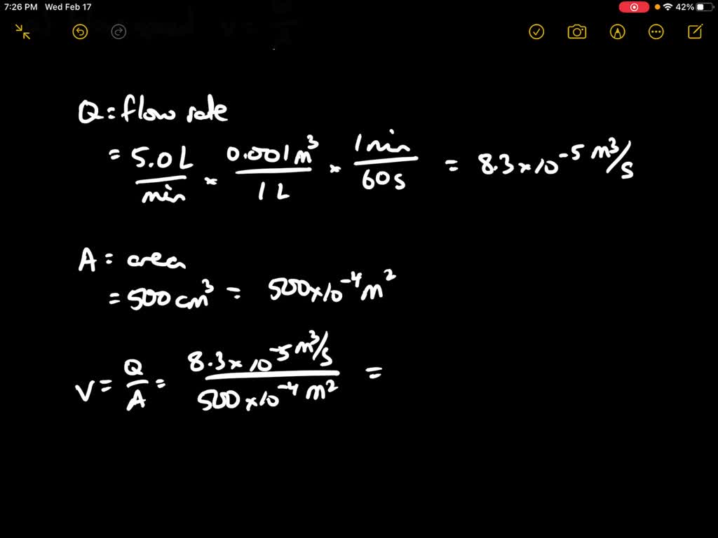 solved-1-the-chart-provides-typical-values-for-blood-flow-through