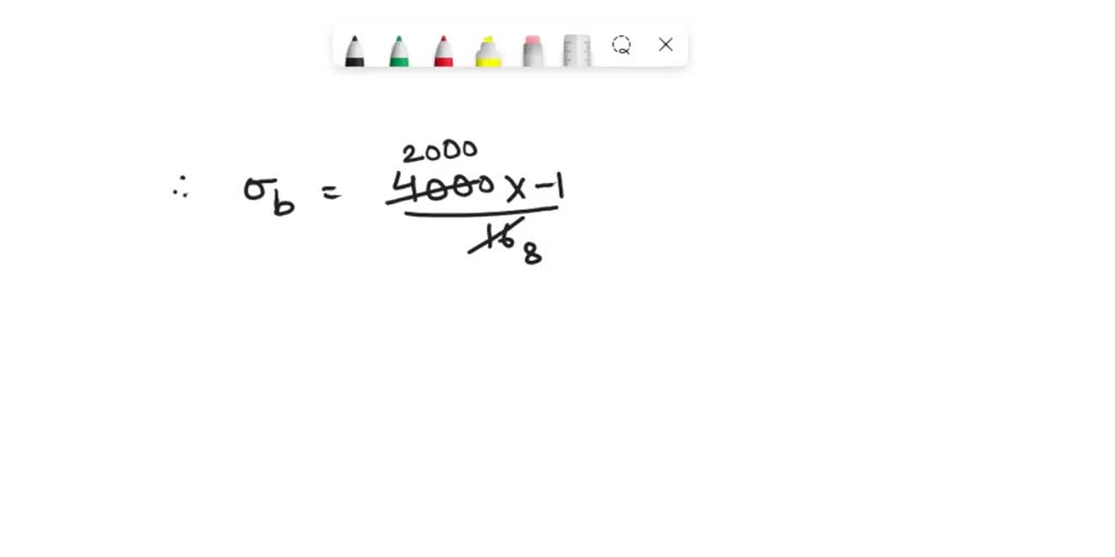 solved-problem-4-the-beam-has-a-rectangular-cross-section-and-is