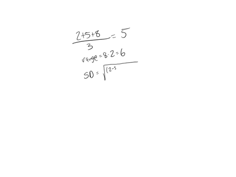 my-cousin-has-3-children-ages-2-5-8-compute-the-mean-range-and-standard-deviation-for-the-children-my-niece-also-has-3-children-their-ages-are-10-4-1-compute-the-mean-range-and-standard-devi-63062
