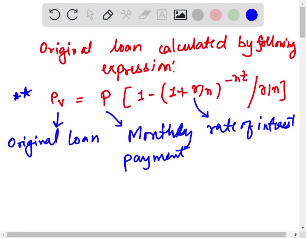 solved-calculate-the-original-loan-size-of-a-fixed-payment-mortgage-if