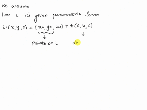 let-l1-be-the-line-passing-through-the-point-147-that-is-perpendicular-to-the-line-l-and-intersects-the-line-l-find-symmetric-equations-for-the-line-l1-06726