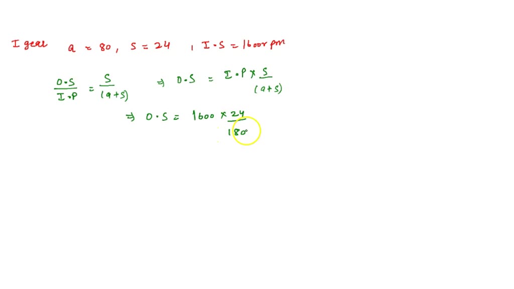 SOLVED: In a Wilson gear box, a gear is engaged by bringing the annulus ...