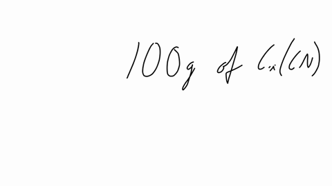 how-many-grams-are-in-100g-of-cacn2