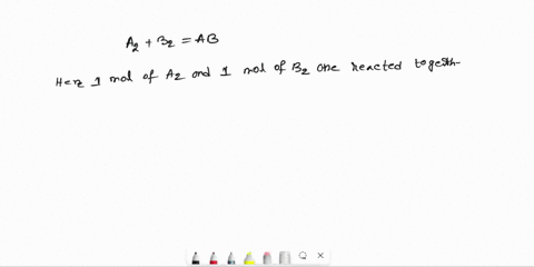 can-someone-help-me-balance-these-equations-try-balancing-the-following-reactions-nb-do-not-change-the-formulae-1-az-b2-ab-ii-a-b-azbz-iii-a-b2-ab3-iv-az-b2-abz-az-b2-azbz-61869