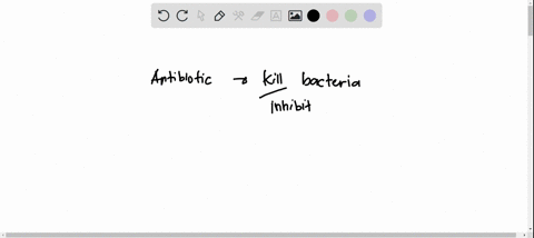 a-population-of-bacteria-is-treated-with-an-antibiotic-because-of-variation-in-the-population-of-bacteria-what-is-a-possible-outcome-of-the-treatment-a-the-population-will-increase-rapidly-b-62544