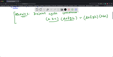 let-h-be-the-subgroup-of-s5-generated-by-the-elements-1-2-and-3-4-5-prove-that-h-is-isomorphic-to-z6-hint-since-every-cyclic-group-of-order-6-is-isomorphic-to-z6-you-just-need-to-prove-that-33104