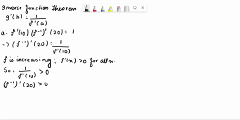 70-if-f-is-increasing-and-f-20-10-which-of-the-two-op-tions-a-or-b-must-be-wrong-a-f10f-1-20-1-b-f-20f-1-10-2-47156