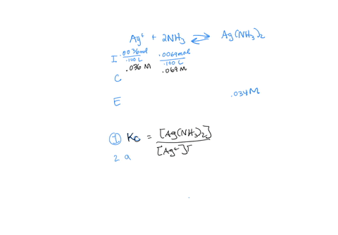 the-reaction-for-the-formation-of-silver-ion-is-as-follows-ag-aq-2-nh_3-aq-xharr-agnh_3_2-aq-write-the-equilibrium-constant-expression-formation-constant-for-the-reaction-an-experiment-was-c-49577