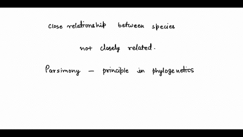 describe-how-convergent-evolution-does-not-support-parsimony-89315