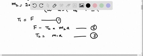 two-boxes-of-fruit-on-a-frictionless-horizontal-surface-are-connected-by-a-lightstring-the-masses-of-the-boxes-are-m1-10kg-and-m2-20kg-respectivelya-force-off-50-n-in-the-x-direction-is-appl-01246