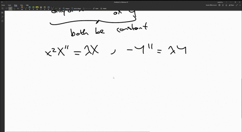 x2-2ux22uy20-this-problem-is-to-be-solved-by-method-of-separation-of-variables