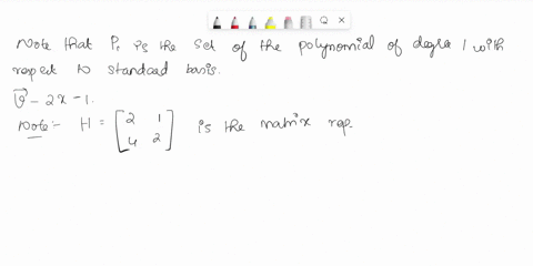 6_-3-points-let-h-be-the-linear-map-defined-by-this-matrix-on-the-domain-p1-and-codomain-r2-with-respect-to-the-given-bases-h-b11-d-what-is-the-image-under-h-of-the-vector-u-2x-12-make-sure-74463