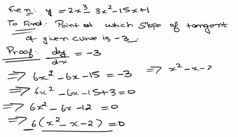 question-detailstanapcalcbr10-3r047-let-fx-2x3-3x2-15x-1-a-find-the-points-on-the-graph-of-f-at-which-the-slope-of-the-tangent-line-is-equal-to-3-if-an-answer-does-not-exist-enter-dne-smalle-28566