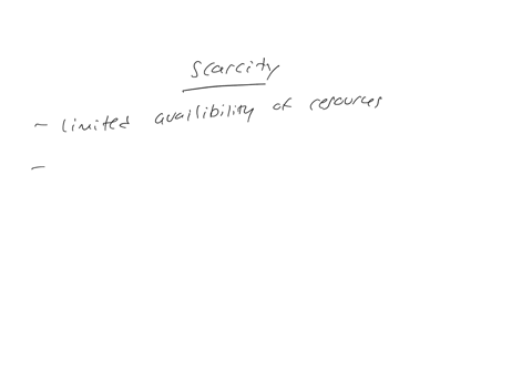 are-unable-to-act-in-an-irrational-way-question-23-1-point-as-used-in-economics-the-notion-of-scarcity-means-that-mineral-deposits-are-available-only-in-limited-amounts-resources-are-not-so-plentiful