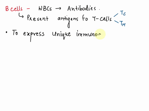 11-how-do-b-cell-populations-generate-diversity-in-the-recognition-of-antigens-2pts-a-b-cells-undergo-genetic-recombination-and-hypermutation-so-each-b-cell-expresses-a-unique-immunoglobulin-80505