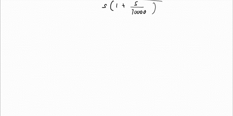 1526-draw-and-label-the-bode-plots-on-semilog-graph-paper-for-the-following-transfer-function-be-sure-to-include-both-the-magnitude-and-the-phase-plots-clearly-show-and-label-the-total-circu-01963
