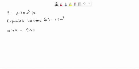 please-answer-all-of-the-following-questions-i-will-upvote-1-a-container-of-gas-is-at-a-pressure-of-37-x-105-pa-how-much-work-is-done-by-the-gas-if-its-volume-expands-by-16-m3-a-231-x-10-5-j-42368