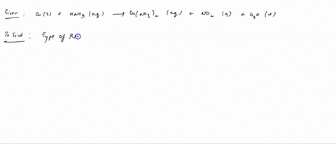 what-types-of-reaction-can-be-used-to-classify-this-step-of-the-recycling-copper-experiment-select-all-that-apply-mathrmcumathrmsmathrmhno_3mathrmaq-rightarrow-mathrmculeftmathrmno_3right_2mathrmaqmat