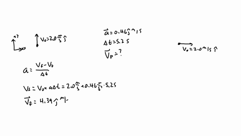 an-object-is-moving-in-the-t-direction-at-20-ms-when-it-undergoes-an-acceleration-2-a-046j-ms-find-its-velocity-vector-after-52-express-your-answer-as-a-comma-separated-pair-of-components-ex-80444