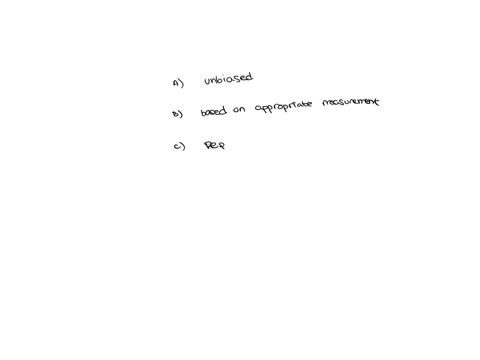 question-21-criteria-for-a-well-designed-experiment-should-be-all-of-the-following-except-unbiased-based-on-appropriate-measurement-replicable-its-results-can-be-generalized-corresponds-to-c-69896