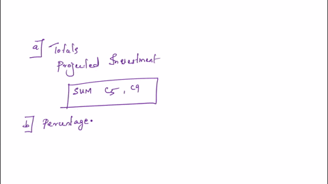 in-cells-b10-and-c10-enter-formulas-to-calculate-totals-for-each-column-in-cell-d5-construct-a-formula-to-calculate-the-of-total-projected-investments-for-pooled-investments-by-dividing-the-projected