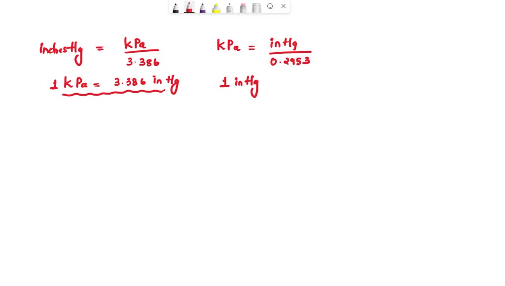 solved-the-pressure-of-the-enclosed-gas-is-measured-by-the-height-of-a