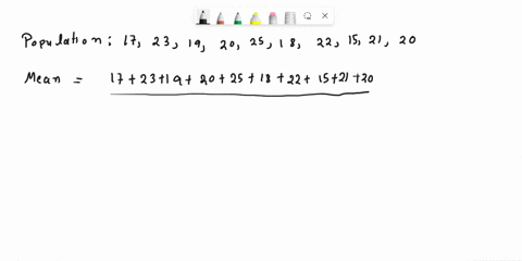 cakculate-the-mean-median-and-mode-for-each-of-the-following-populations-of-numbers-a-17-23192025-1822152120-population-mean-median-mode-201-503-501-501-6-505-497-501-500507-510501-populatio-25017