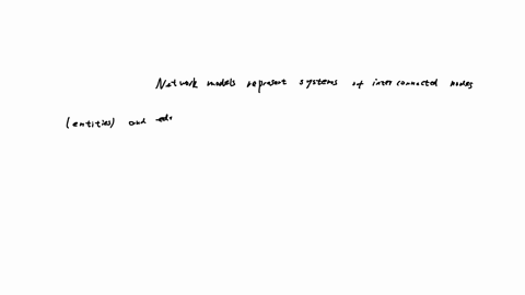 what-is-true-about-network-models