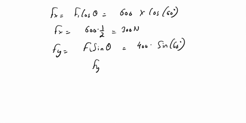 q2-determine-the-resullant-force-and-angle-of-the-twu-forces-as-shown-mn-higure-by-cumponawk-uclhud-llle-horizontal-component-und-y-vertical-components-01-delermine-the-resultant-force-and-a-88801