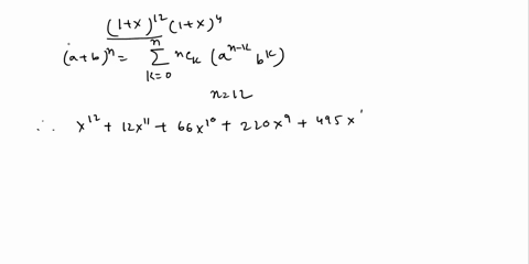 what-is-the-coefficient-of-x10-in-the-expansion-of-1x121x4-50237