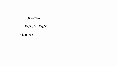 what-volume-of-180m-sulfuric-acid-is-required-to-prepare-282-l-of-0126-m-h2so4