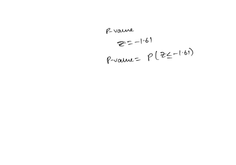find-the-p-value-for-the-indicated-hypothesis-test-with-the-given-standardized-test-statistic-z-decide-whether-to-reject-h0-for-the-given-level-of-significance-two-tailed-test-with-test-statistic-z1-2