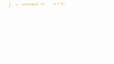 this-question-1-pt-classify-the-statement-as-either-true-or-false-if-f-is-continuous-at-x-4-then-f4-must-exist-choose-the-correct-answer-below-true-false-76597
