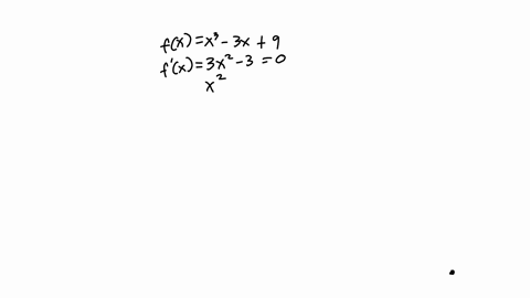 find-the-intervals-find-the-intervals-on-which-fx-is-increasing-the-intervals-on-which-fx-is-decreasing-and-the-local-extrema-xx-sclcct-the-correct-choice-below-and-necessary-fill-in-the-ans-30003