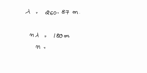 suppose-you-are-located-180-mathrmm-from-a-radio-transmitter-a-how-many-wavelengths-are-you-from-the-24833