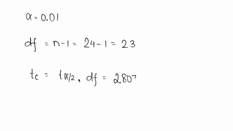 assume-that-a-sample-is-used-t0-estimate-population-mean-find-the-margin-of-error-me-that-corresponds-to-a-sample-of-size-24-with-mean-of-813-and-standard-deviation-of-61-at-a-confidence-lev-27117