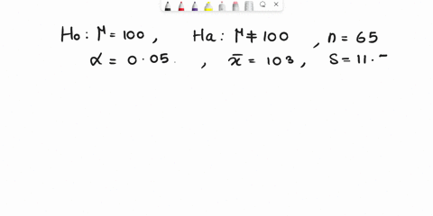 consider-the-following-hypothesis-test-h0-100-ha-100-a-sample-of-65-is-used-identify-the-p-value-and-state-your-conclusion-for-each-of-the-following-sample-results-use-005-a-x-103-and-s-115-76391