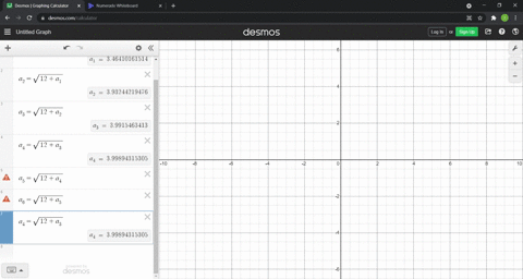 use-your-calculator-to-generate-the-first-10-terms-in-the-sequence