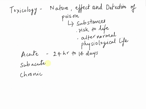 which-of-the-following-is-not-a-basic-principle-of-toxicology-1-mark-some-poisons-may-not-be-harmful-at-low-doses-chemicals-that-are-generally-regarded-as-safe-will-never-be-toxic-at-high-do-36535