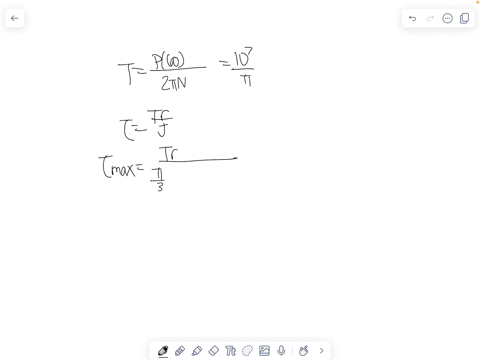 4a-hollow-steel-shaft-with-a-diameter-ratio-of-075-and-a-length-of-4-m-is-required-to-transmit-1-mw-at-120-revmin-the-maximum-shear-stress-is-not-to-exceed-70-mnm2-nor-is-the-overall-angle-o-35713