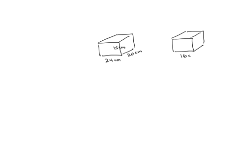 a-cuboid-is-24-cm-long-20-cm-wide-and-15-cm-high-a-similar-cuboid-is-16-cm-long-what-is-its-height-08715