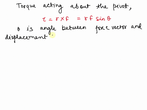 15-if-two-forces-of-equal-magnitude-act-on-an-object-that-is-hinged-at-a-pivot-the-force-acting-farther-from-the-pivot-must-produce-the-greater-torque-about-the-pivot-atrue-bfalse-c-unable-t-54098
