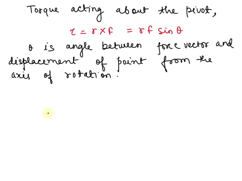 SOLVED: If two forces of equal magnitude act on an object that is ...
