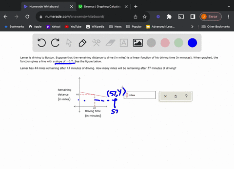lamar-is-driving-to-boston-suppose-that-the-remaining-distance-to-drive-in-miles-is-linear-function-of-his-driving-time-in-minutes-when-graphed-the-function-gives-line-with-slope-of-07_-see-50312